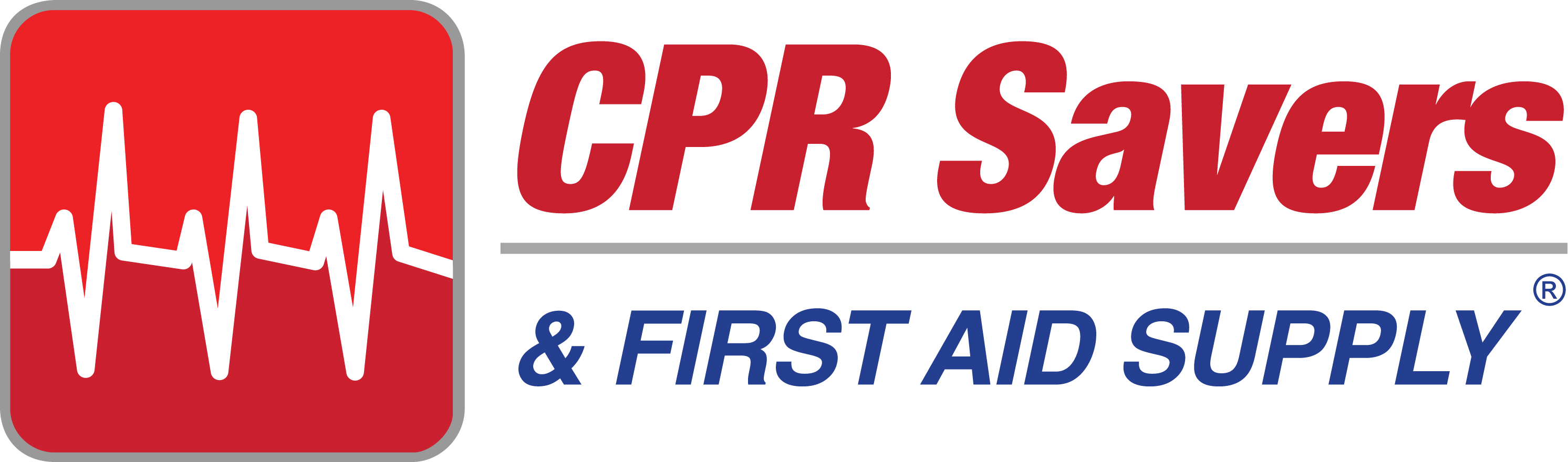 CPR Savers & First Aid Supply